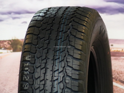 Vitour  SAFARI A/T 275/65 R17 - 4 fəsil təkəri