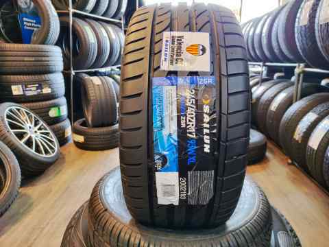 SAILUN ATREZZO ZSR 245/40 R17