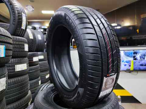 LASSA  REVOLA 205/55 R16