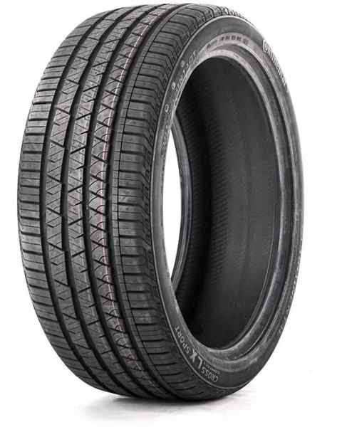 Continental ContiCrossContact LX Sport 315/40 R21 - 4 fəsil təkəri