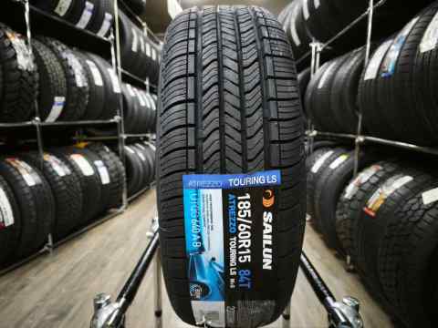 SAILUN Atrezzo Touring LS 185/60 R15