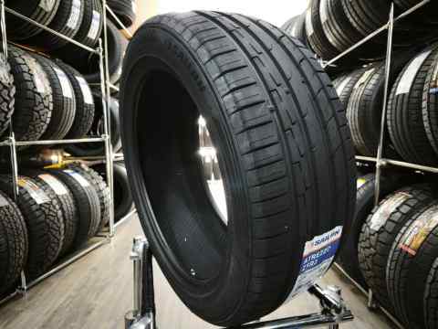 SAILUN ATREZZO ZSR2 235/45 R18