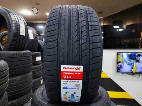 ROADX U-11 255/40 R18
