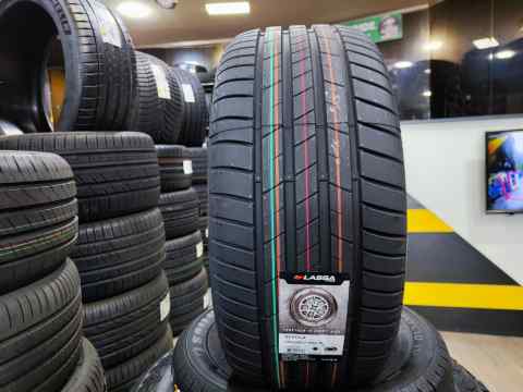 LASSA REVOLA 245/45 R17