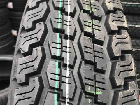 TRACMAX   Radial RF07 205/80 R16