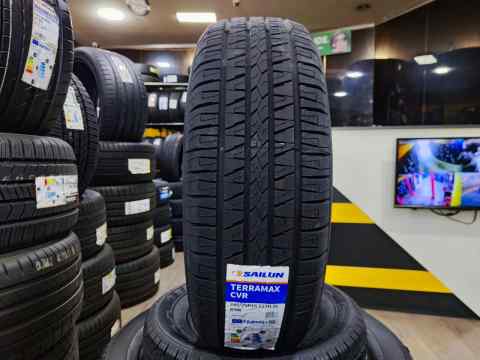 SAILUN Terramax CVR 245/70 R16
