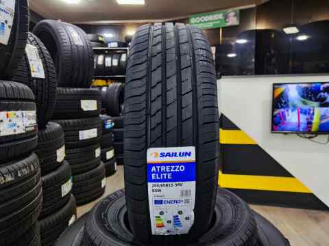SAILUN ATREZZO ELITE 205/65 R15
