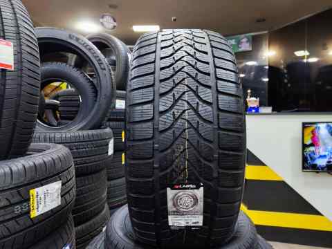 LASSA Competus Winter 2 275/40 R20