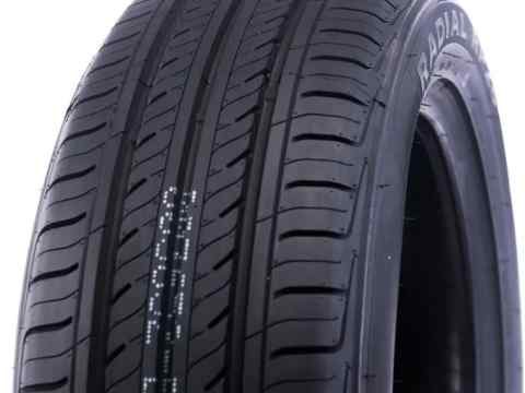 Ride Max G118 RP 28 215/55 R16 - 4 fəsil təkəri