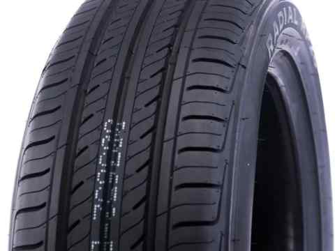 GoodRide RP 28  235/60 R16 - 4 fəsil təkəri