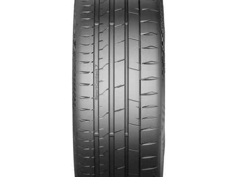 Continental ContiSportContact 5P 325/35 R22 - Yay təkəri