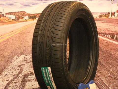 Bridgestone Dueler HP Sport 265/50 R20 - Yay təkəri