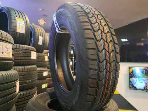 KAMA Flame AT 185/75 R16