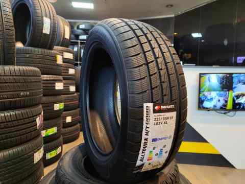 Davanti ALLTOURA H/T 225/55 R18