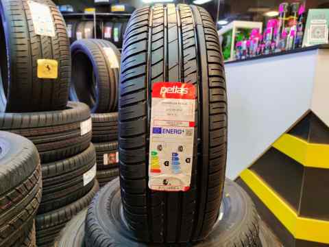 PETLAS Imperium PT515 215/65 R16 - 4 fəsil təkəri