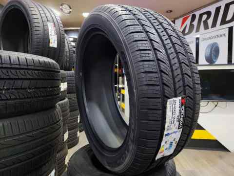 Yokohama Geolandar X-CV G057 275/45 R21
