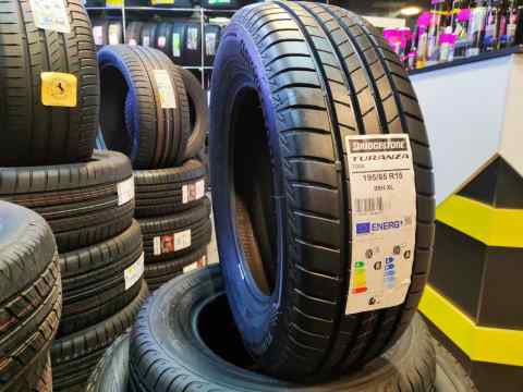 Bridgestone TURANZA T005_ 195/65 R15