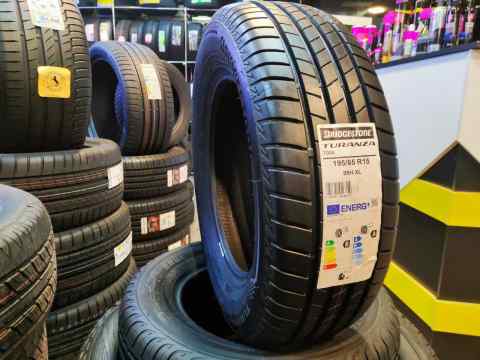 Bridgestone TURANZA T005s 195/65 R15 - Yay təkəri