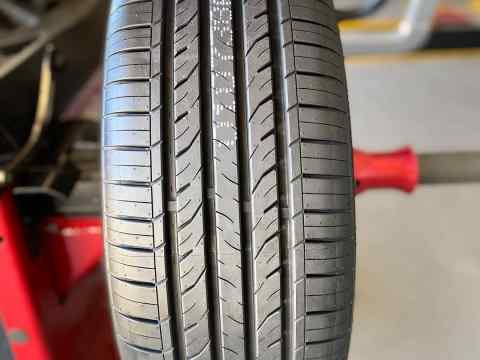 Ride Max G118 Z-108 205/65 R15 - 4 fəsil təkəri