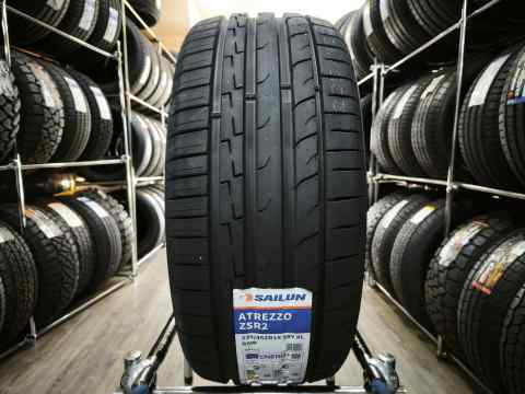 SAILUN ATREZZO ZSR2 235/45 R18