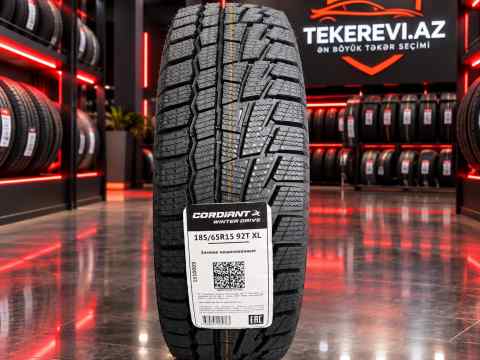 Cordiant Winter Drive 185/65 R15