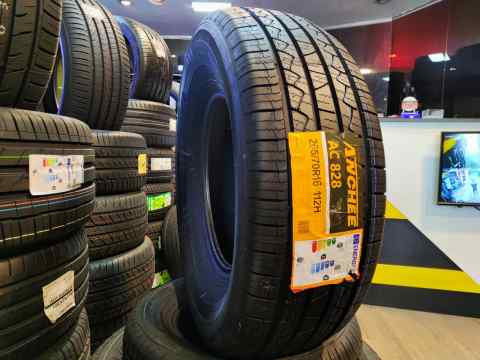 ANCHEE AC 828 265/70 R16 - 4 fəsil təkəri