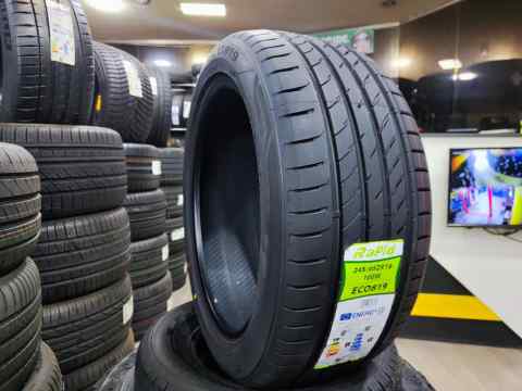 ANCHEE ECO 819 245/45 R18 - 4 fəsil təkəri