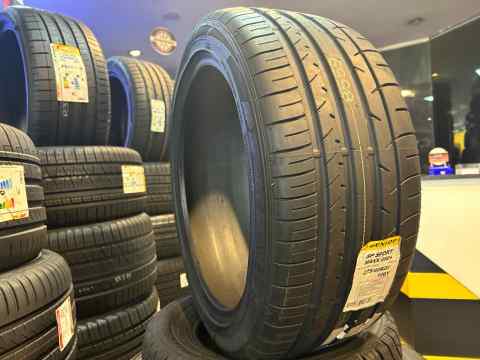 Dunlop Sp Sport Maxx 050+ 275/40 R20