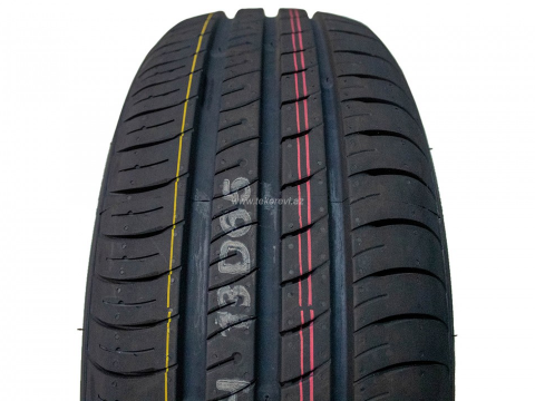 Marshal (By Kumho) MH12 205/60 R16 - Yay təkəri