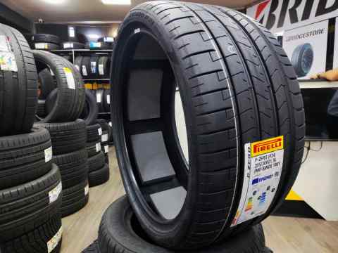 Pirelli Pzero PZ4 285/30 R21