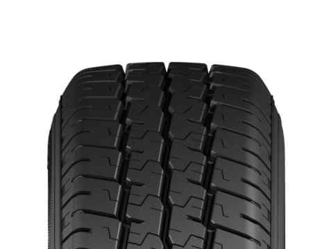 PETLAS FullPower PT825 Plus 225/75 R16C - Yay təkəri