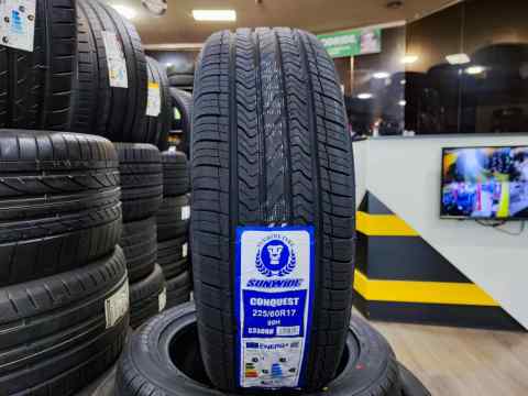 Sunwide Conquest 225/60 R17