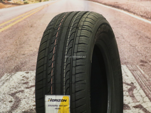 Horizon HH301 205/65 R15
