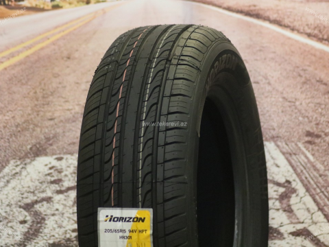 Horizon HH301 205/65 R15 - 4 fəsil təkəri