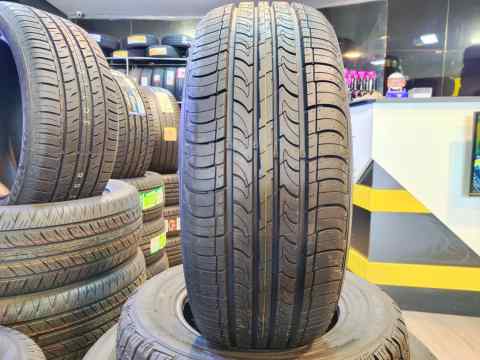Roadstone(NEXEN) CP672 205/65 R15