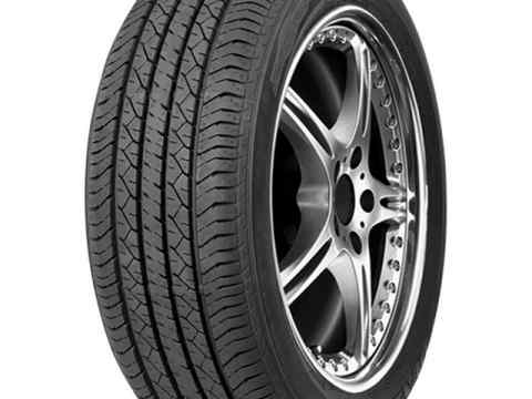 Dunlop SP Sport 270 245/75 R17 - Yay təkəri