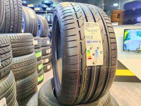 Bridgestone POTENZA S001p 275/40 R19 - Yay təkəri