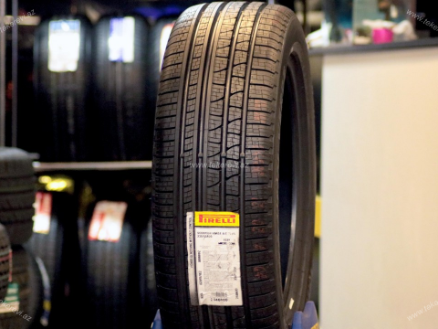 Pirelli Scorpion Verde All Season 235/55 R20