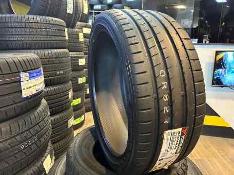 Yokohama  ADVAN Sport V107 245/35 R20