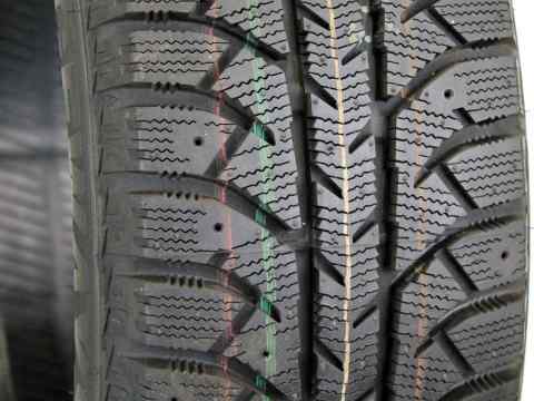 LASSA Iceways 2 175/65 R14 - Qış təkəri