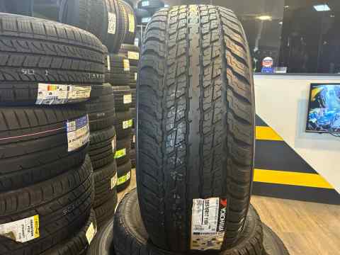 Yokohama Geolandar G94 285/65 R17 - 4 fəsil təkəri