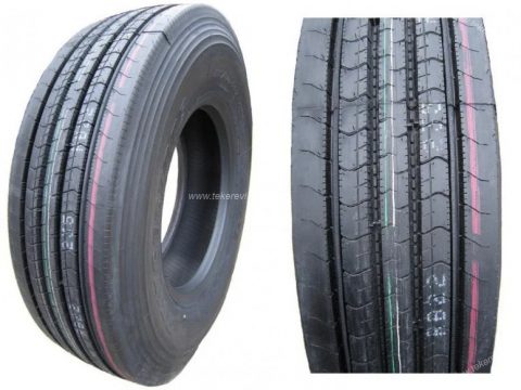 Bridgestone R294 315/70 R22.5 - 4 fəsil təkəri