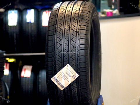 Michelin Latitude Tour HP 285/50 R20 - 4 fəsil təkəri