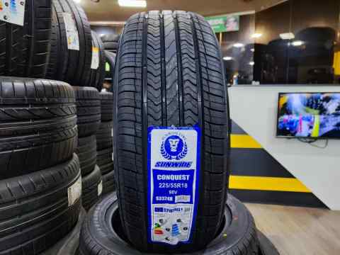 Sunwide Conquest 225/55 R18