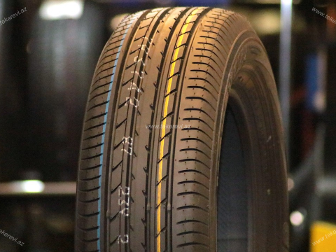 Yokohama G98 225/65 R17
