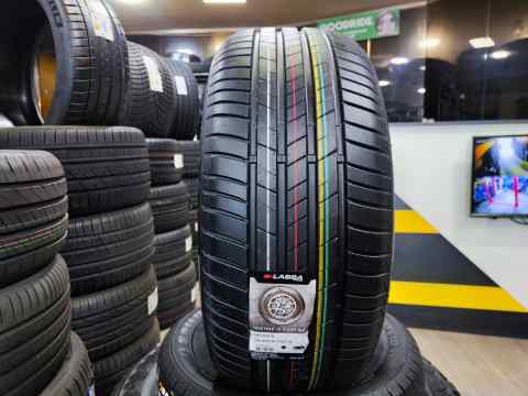 LASSA REVOLA 245/45 R18