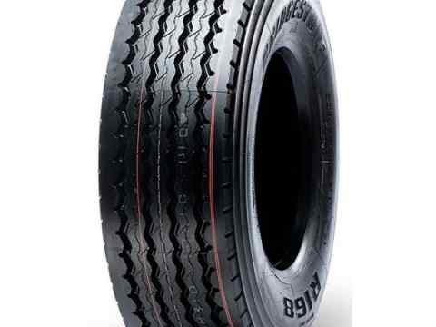 Bridgestone R168 245/70 R17.5 - Yay təkəri