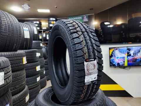 LASSA Iceways 2 195/65 R15 LASSA Iceways 2 195/65 R15