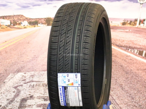 Vitour Tempesta Quattro  245/50 R20 - 4 fəsil təkəri