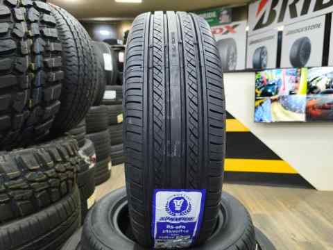 Sunwide RS-ECO 205/60 R16